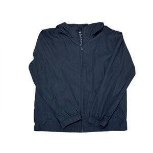 All In Motion Slim fit black sweatshirt, boys' sweatshirt size L